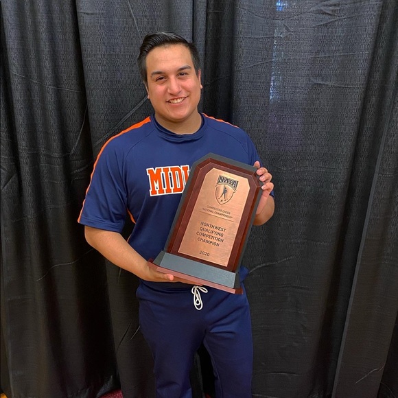 Meet your Posher, Dario - Picture 1 of 1